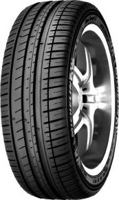 Michelin MO PIL.SPORT 3 255/40 R20 101Y XL