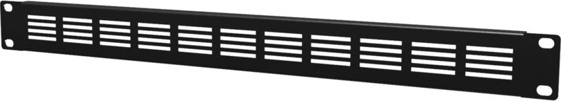 Caymon Zaślepka 19" 1U wentylowana (BSV01)