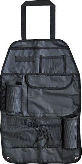 Organizer na fotel samochodowy uniwersalny