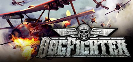 DogFighter PC, wersja cyfrowa