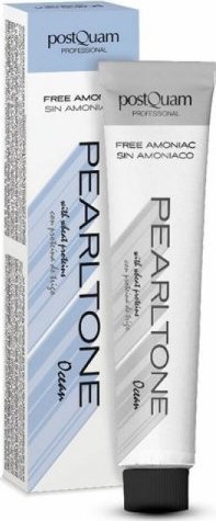 PostQuam Trwała Koloryzacja Postquam Pearltone Oceaniczny (60 ml)