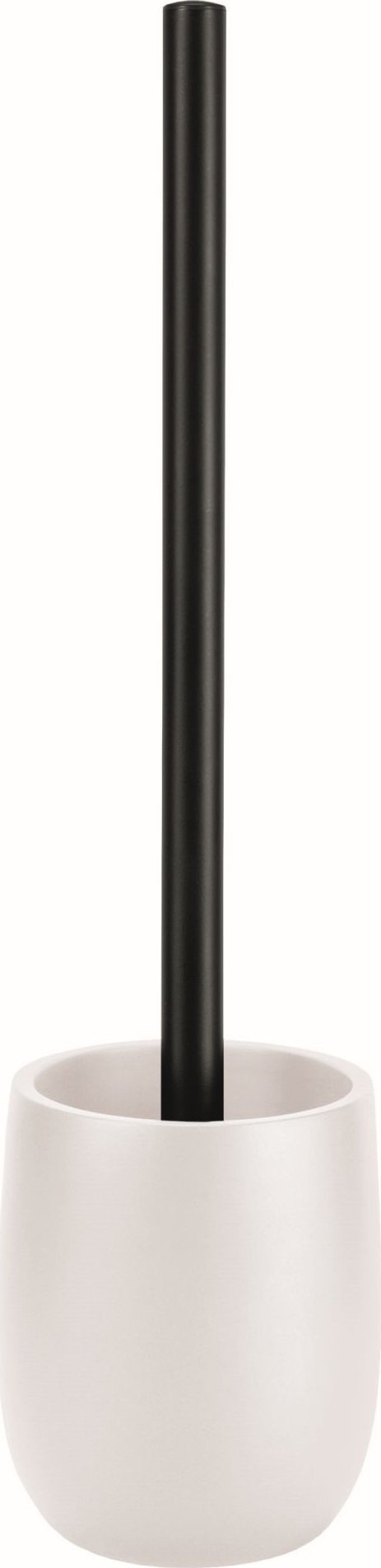 Kleine Wolke Kleine Wolke Bonny Szczotka WC ze stojakiem biały