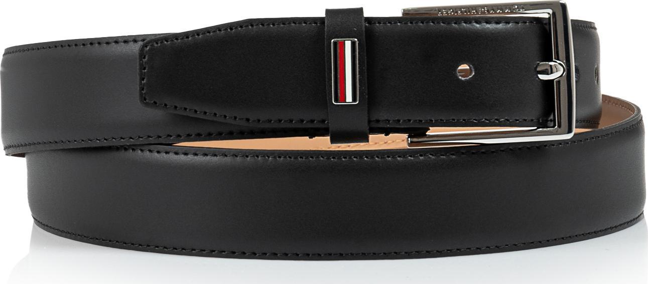 Tommy Hilfiger Pasek męski Tommy Hilfiger AM0AM08475-BDS