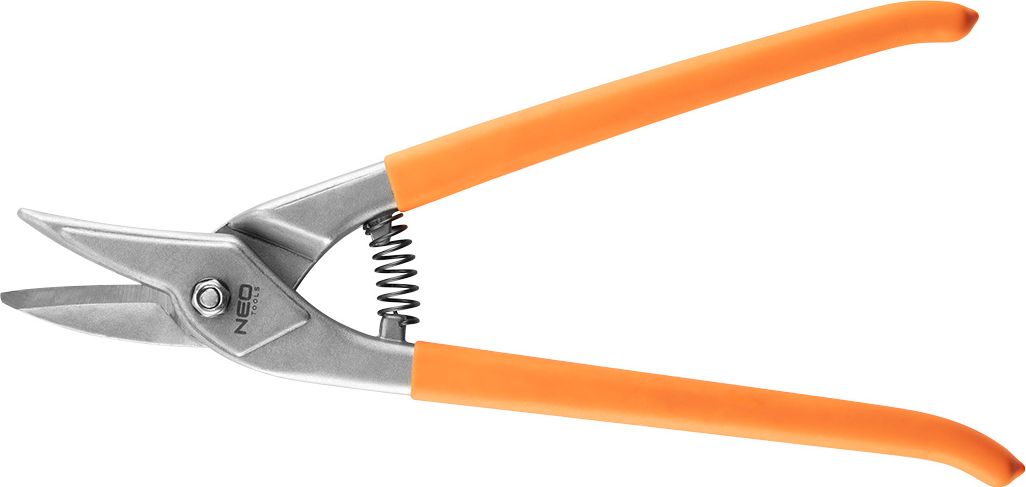 Neo Nożyce do blachy (Nożyce do blachy 280 mm, prawe)