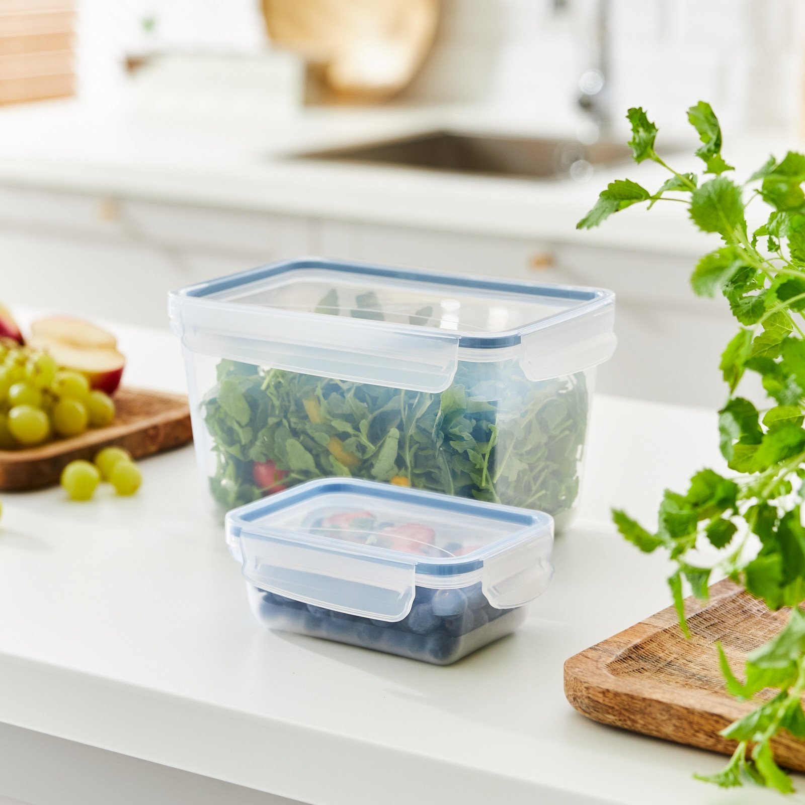 FRIDGE BOX3L CLIC LOCK