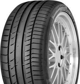 Continental CONTISPORTCONTACT 5P 235/35 R19 91Y