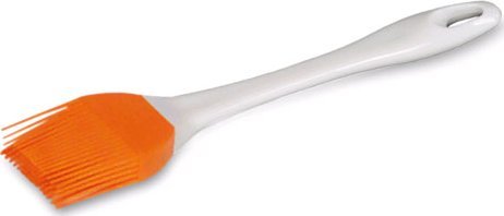 De Gusto Silikonowy pędzelek kuchenny pędzel do ciasta mięsa