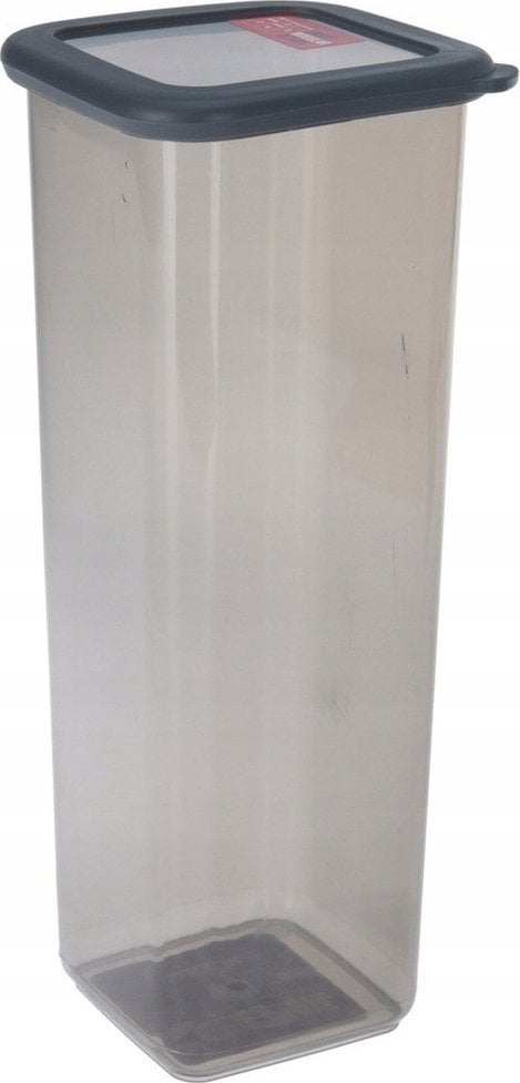 Storage Solutions Pojemniki na żywność z tworzywa sztucznego SMART MODULAR, 2000 ml