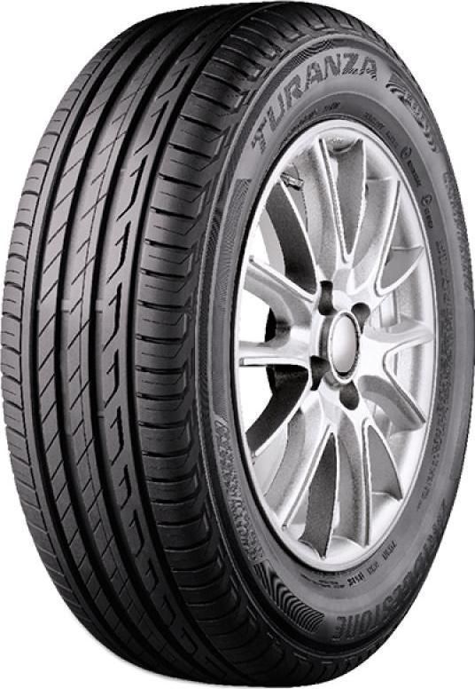 Bridgestone TURANZA T001 195/60 R16 89H
