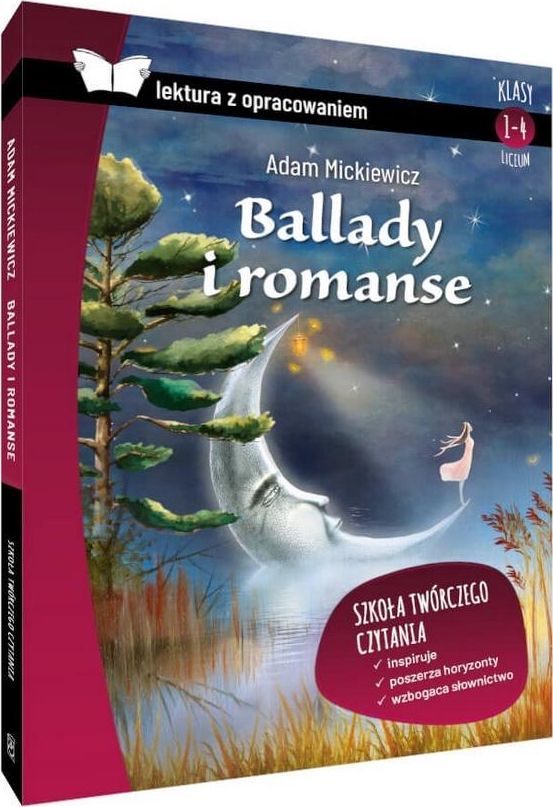 Ballady i romanse z opracowaniem