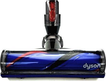 Dyson Oryginalna Turboszczotka MOTORHEAD Dyson V8 (SV10E)