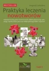 Praktyka leczenia nowotworów. Tom 3