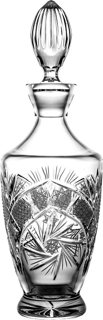 Crystal Julia Karafka do wina kryształowa 03309