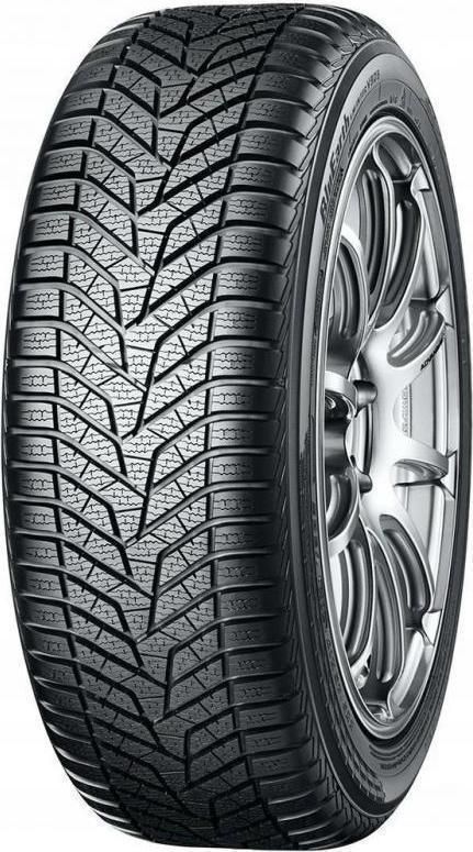 Yokohama BluEarth Winter V905 205/55 R15 88T