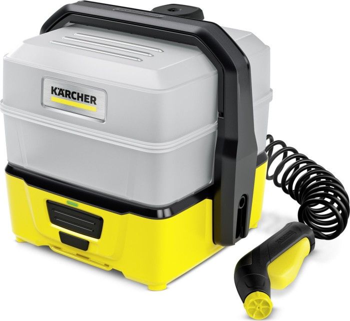 Myjka ciśnieniowa Karcher OC 3 Plus (1.680-030.0)