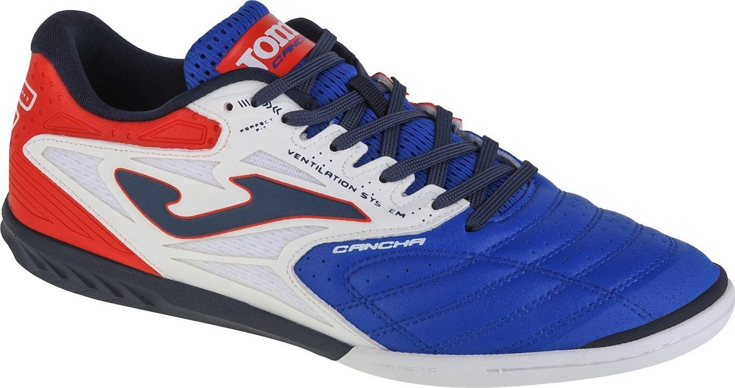 Joma Joma Cancha 2204 IN CANS2204IN Niebieskie 42