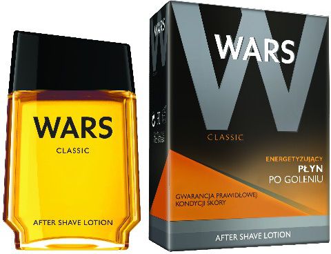 Wars Classic Płyn po goleniu 90 ml