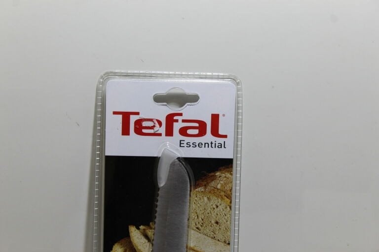 Tefal NÓŻ TEFAL DO CHLEBA 20cm K2210455