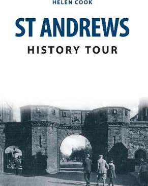 St Andrews History Tour