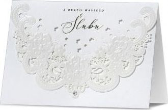 Pan Dragon Kartki Karnet HM 100-1000 Ślub Pan Dragon