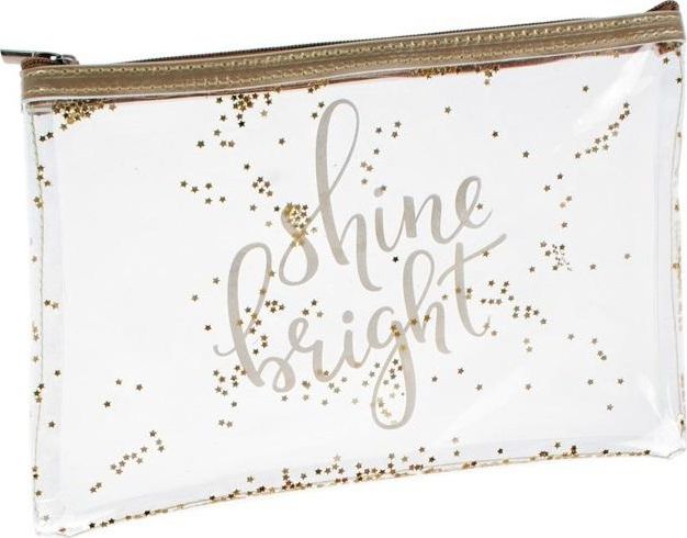 Piórnik Starpak I PIORNIK STK GLOSS ZLOTO PB 24/48