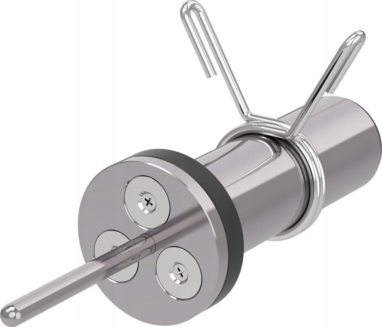 MBO12 MAGNETYCZNY BOLEC NA DODATKOWE OBCIĄŻENIE DO STOSU HMS