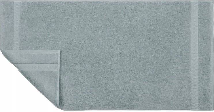 Paulina Łukjaniuk Ręcznik 30 x 50 Bawełna Kair 500 g/m2 Szary