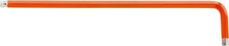 Format Klucz trzpieniowy, katowylakierow., z glow.kulista2x mm FORMAT