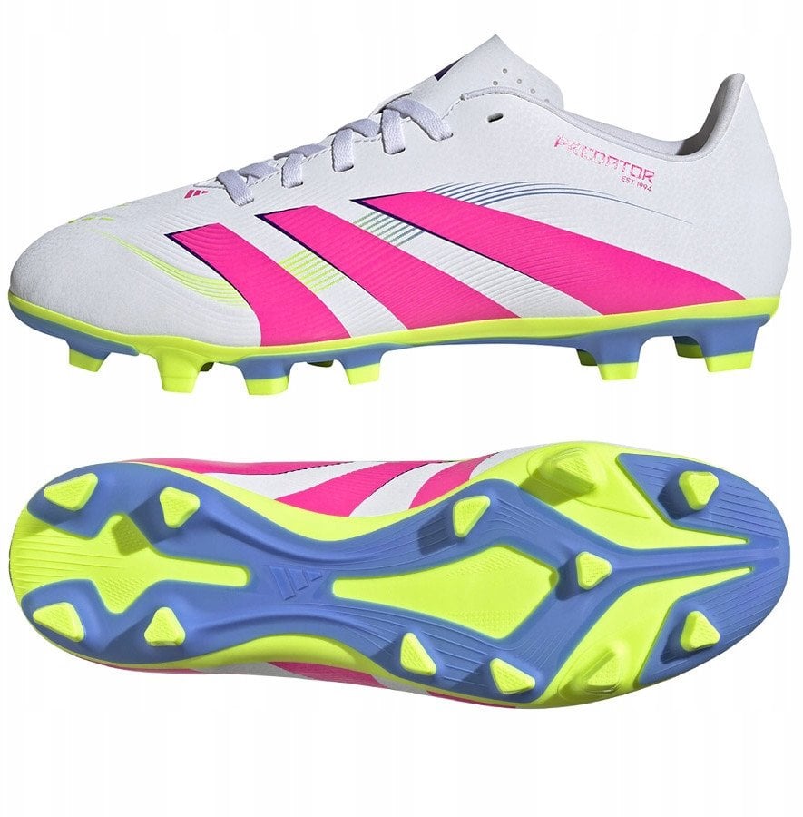 Buty adidas Predator Club FG/MG ID1323
