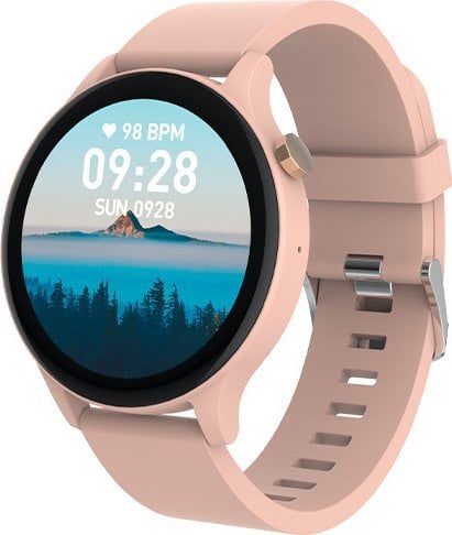 Maxlife MXSW-120 Smartwatch