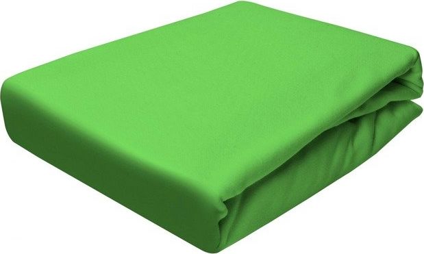 Darymex Przescieradło Gumka Jersey 051_D Grube 200x220