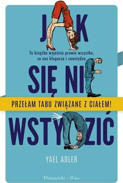 Jak się nie wstydzić