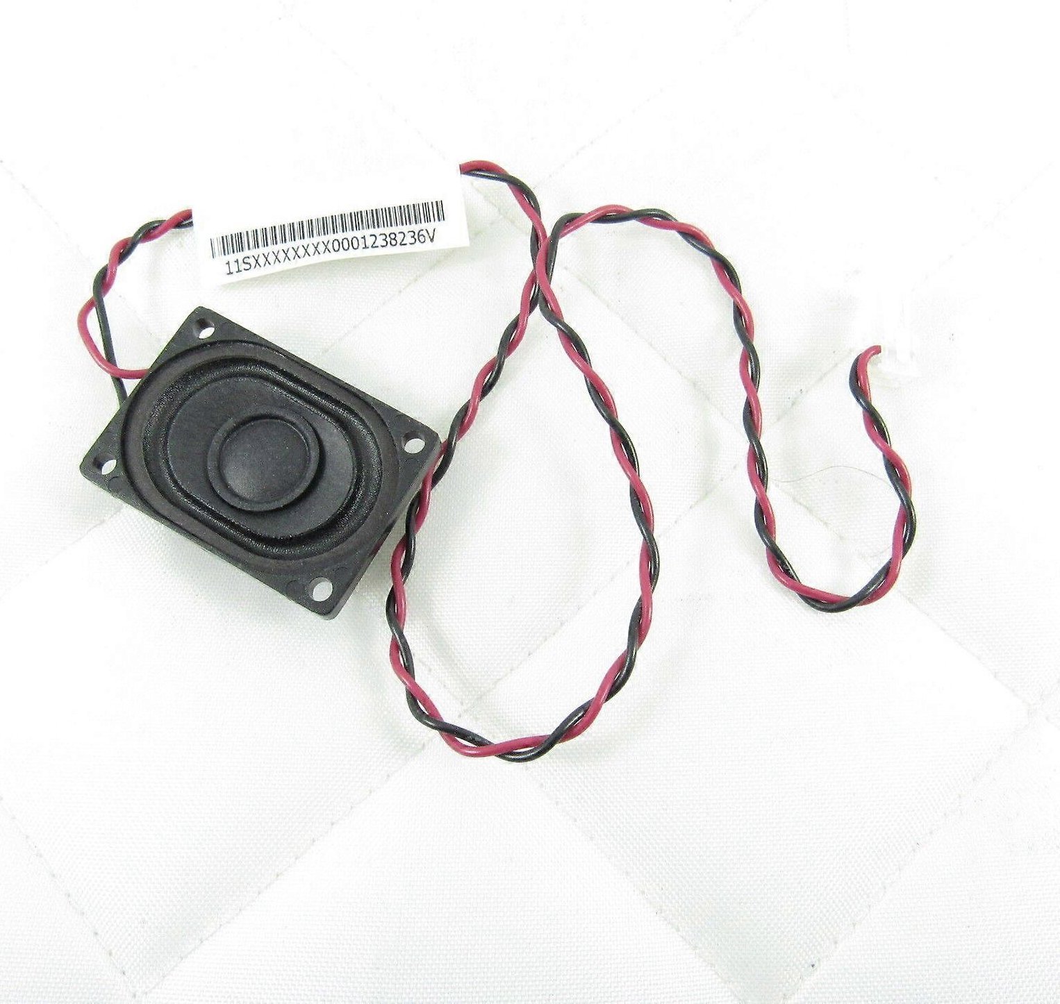 Lenovo Fru, 660mm 22.2_28.5 speaker