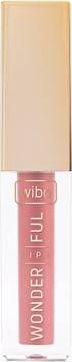 Wibo Wibo Pomadka satynowa Wonderful Lips nr 1