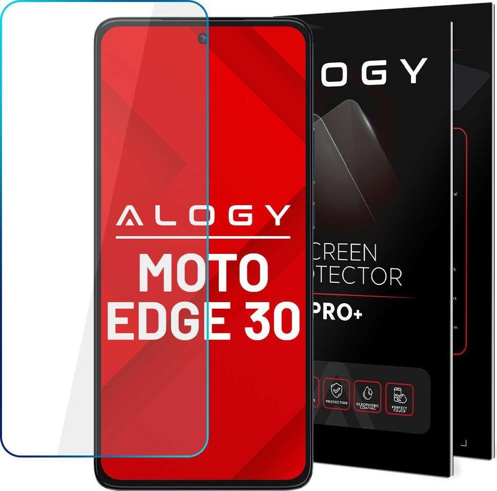 Alogy Alogy Szkło hartowane do telefonu na ekran do Samsung Galaxy M52 uniwersalny