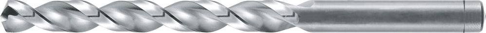 Wiertło Format do metalu HSS walcowe 1,1 mmmm