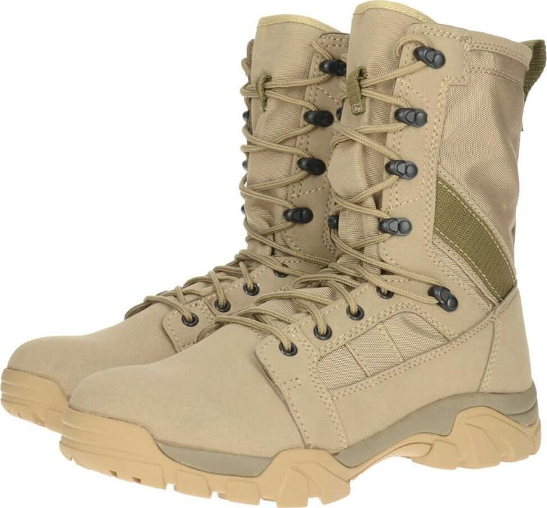 Brandit Brandit Buty Taktyczne Defense Coyote 43