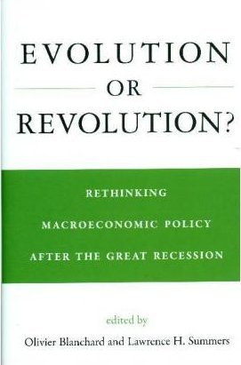 Evolution or Revolution?