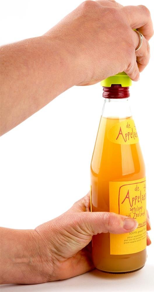 Hendi Dziurkacz otwornica do kapsli i nakrętek do otworu na słomkę śr. 5mm - Hendi 595572