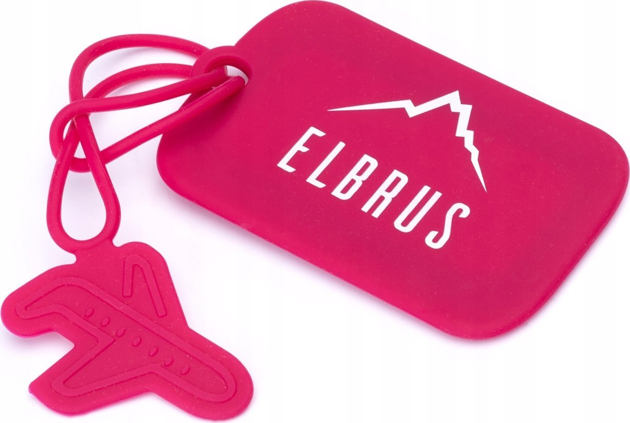 Elbrus ZAWIESZKA NOMO TAG