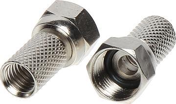 WTYK Z GUMKĄ USZCZELNIAJĄCĄ F/5.9-G