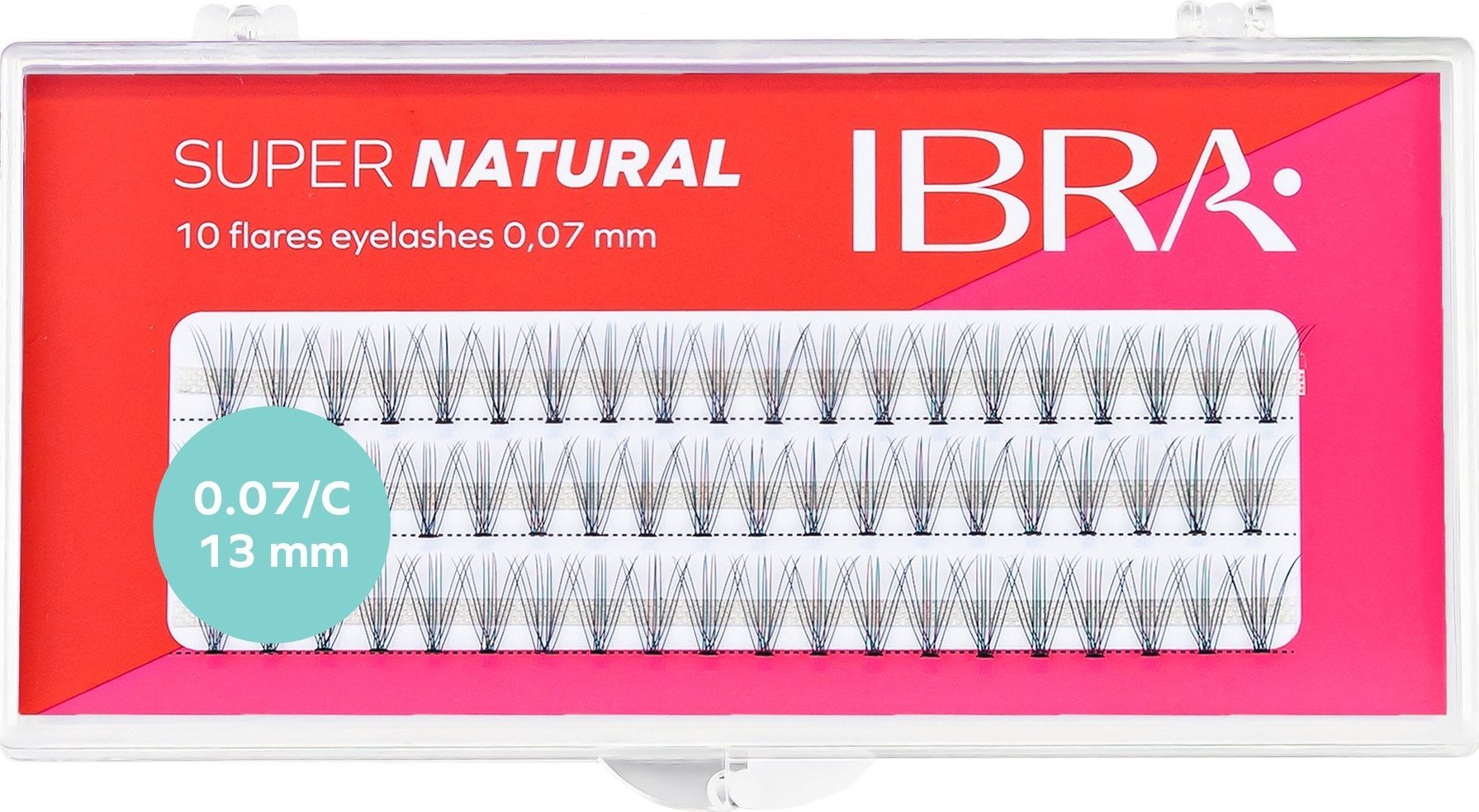 Flos FLOS BALERINA Odświeżający żel do stóp 50 ml