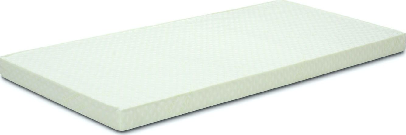 Hevea Hevea Junior Box Visco Materac Kieszeniowy 80x160 Aloe uniwersalny