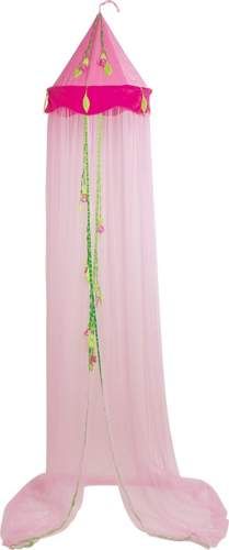 Artequipment Baldachim do pokoju dla dzieci Fiona uniw