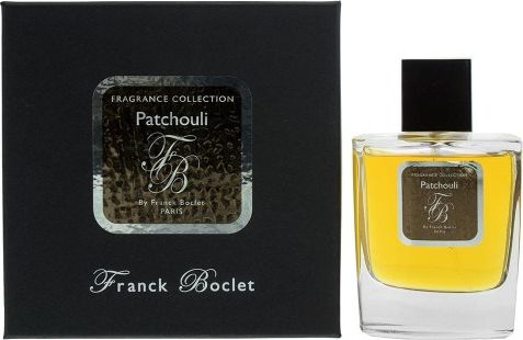 Franck Boclet Patchouli EDP 100 ml