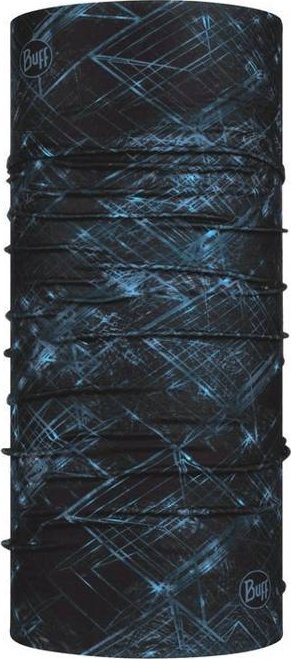 Buff Chusta wielofunkcyjna dla dorosłych BUFF® Original EcoStretch AB5TR BLUE