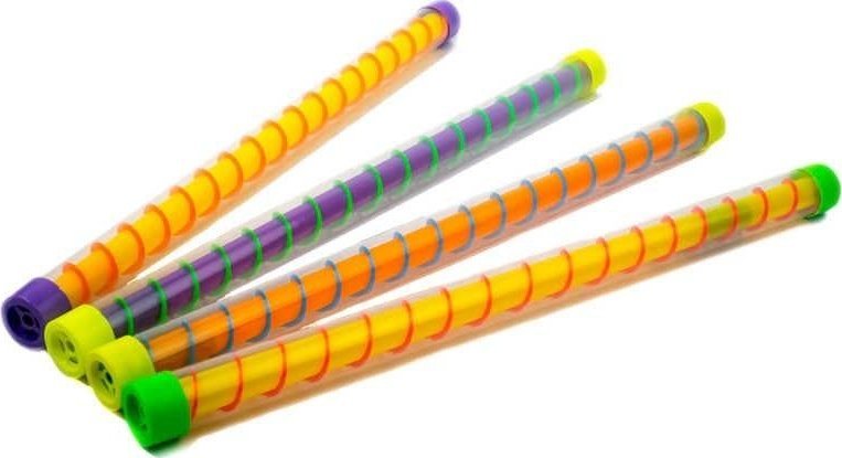 Tuba dźwiękowa spirala MIX