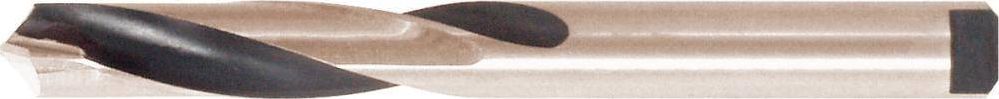 Wiertło Format do metalu pełnowęglikowe walcowe 9,5 mmmm