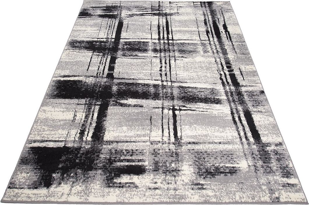 Carpetpol F442C WHITE CHEAP PP CRM (1.40*2.00)