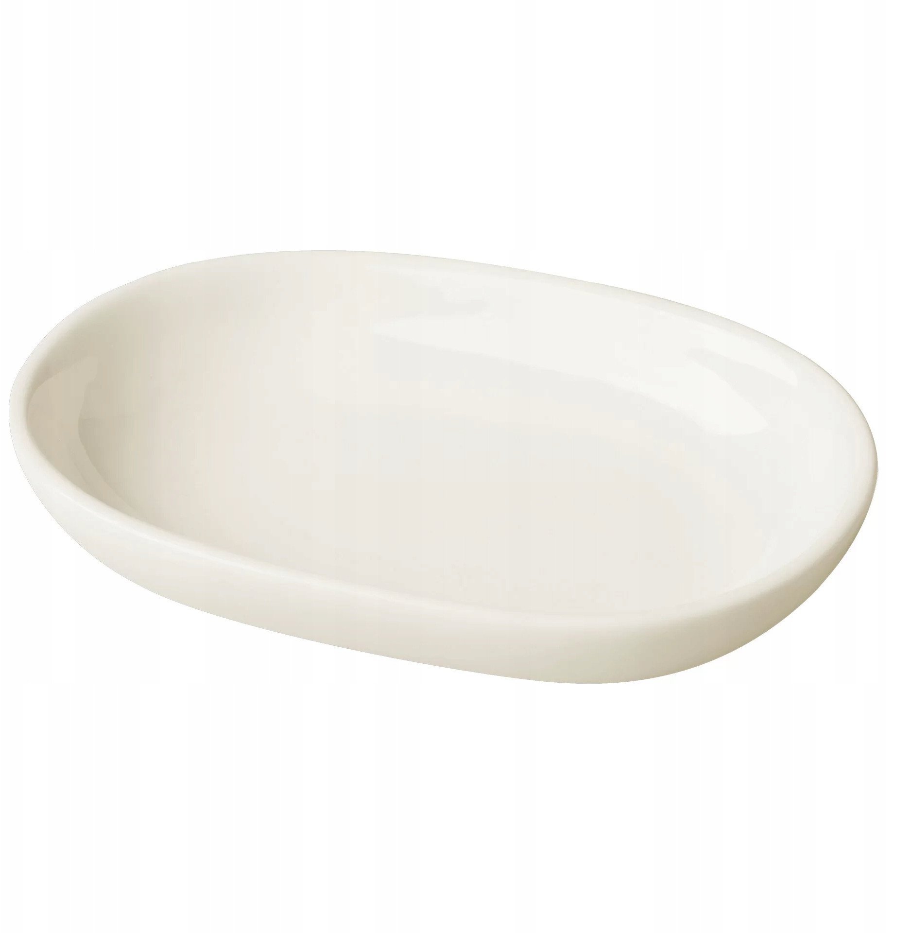 Banquet naczynie na masło 11x8 cm